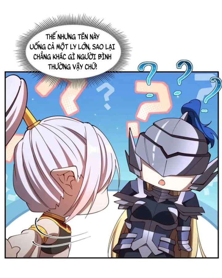 Huyết Cơ Và Kỵ Sĩ Chapter 397 - 30