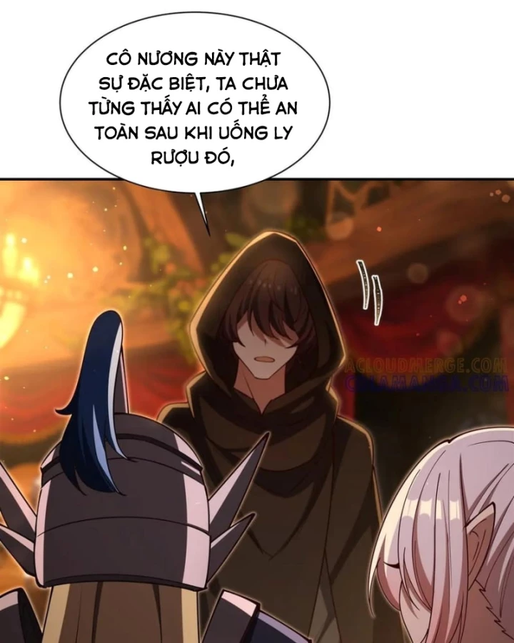 Huyết Cơ Và Kỵ Sĩ Chapter 397 - 31