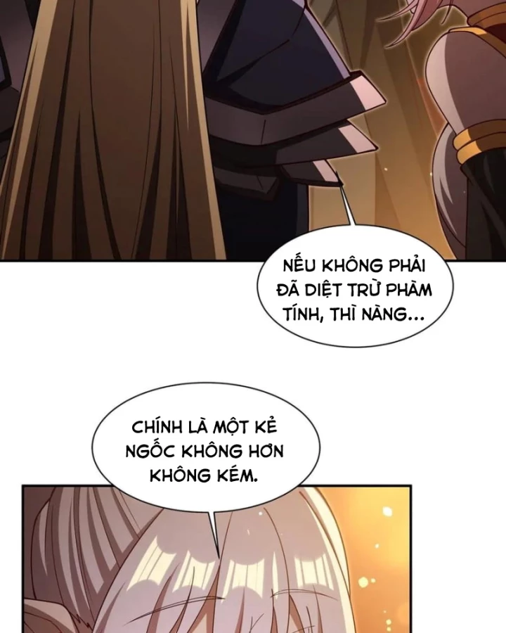 Huyết Cơ Và Kỵ Sĩ Chapter 397 - 32