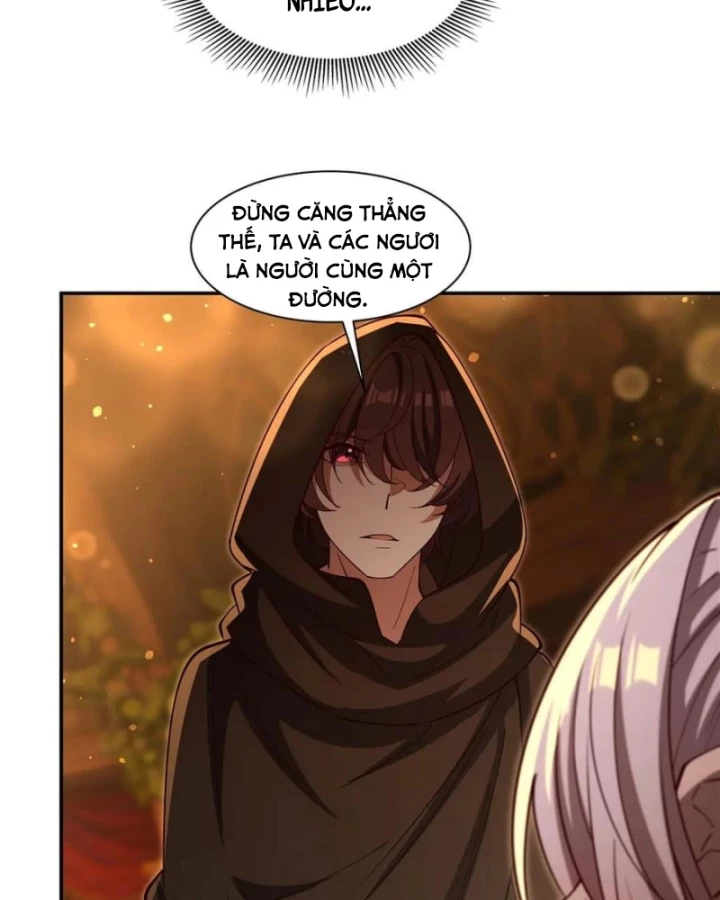 Huyết Cơ Và Kỵ Sĩ Chapter 397 - 35