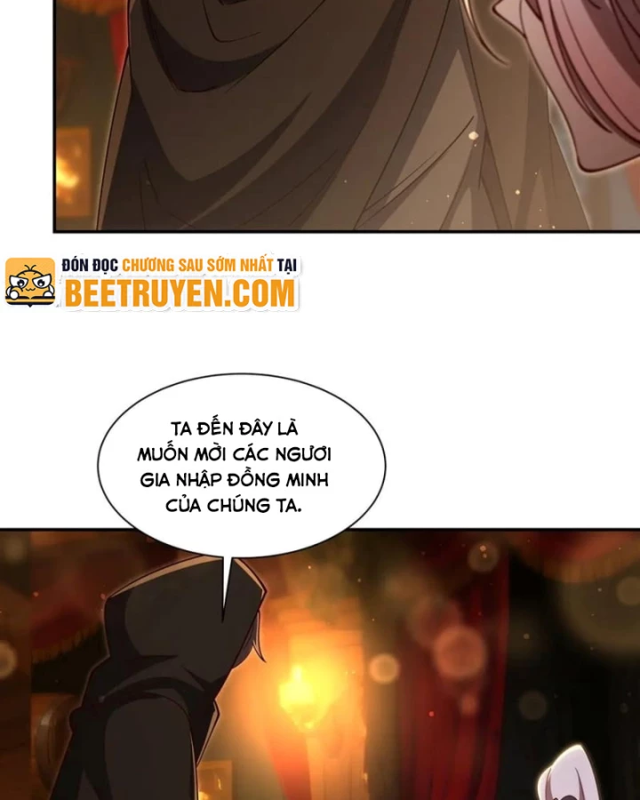 Huyết Cơ Và Kỵ Sĩ Chapter 397 - 36