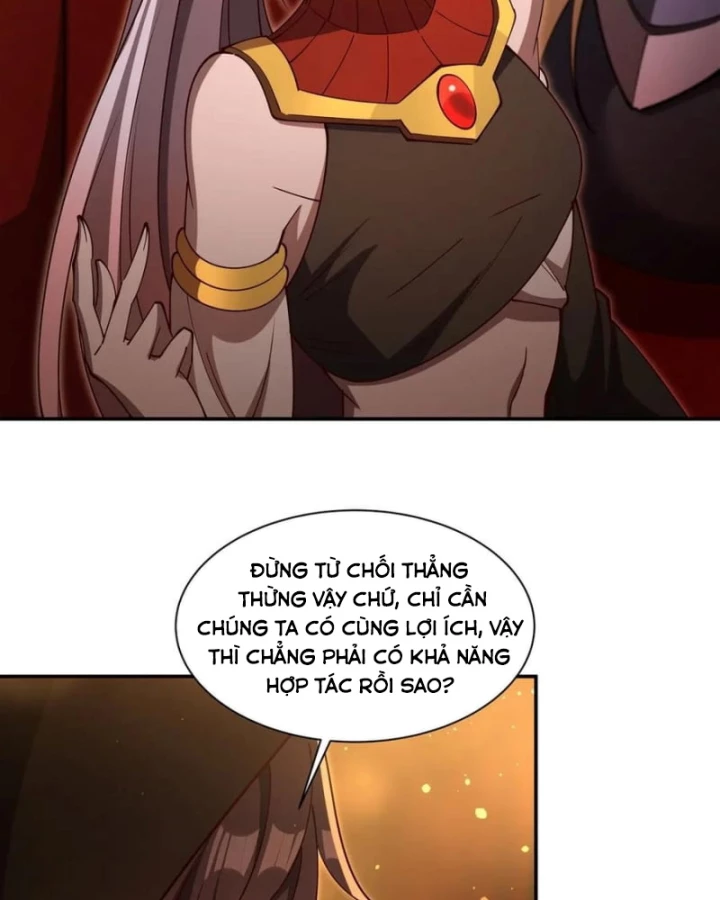 Huyết Cơ Và Kỵ Sĩ Chapter 397 - 40