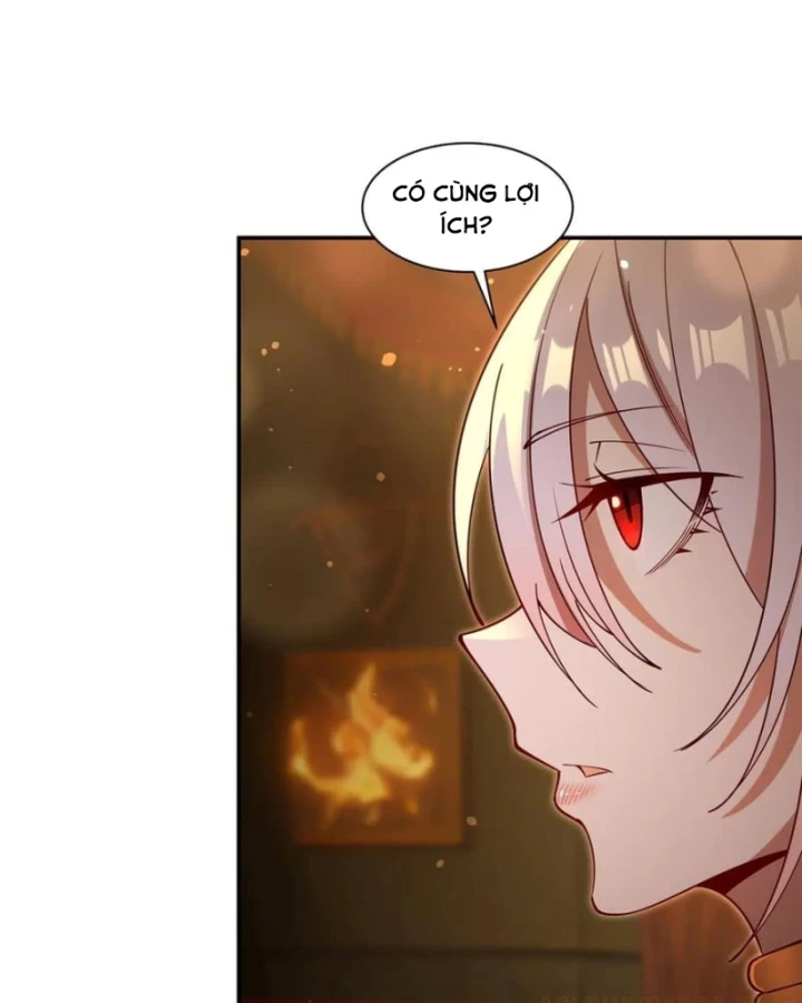 Huyết Cơ Và Kỵ Sĩ Chapter 397 - 42