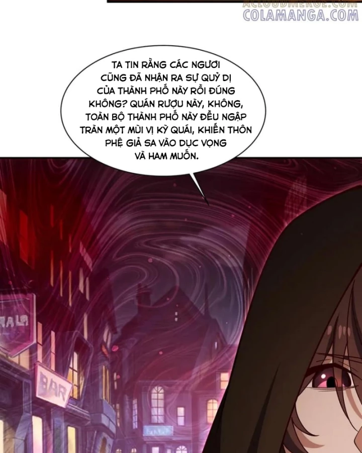 Huyết Cơ Và Kỵ Sĩ Chapter 397 - 43