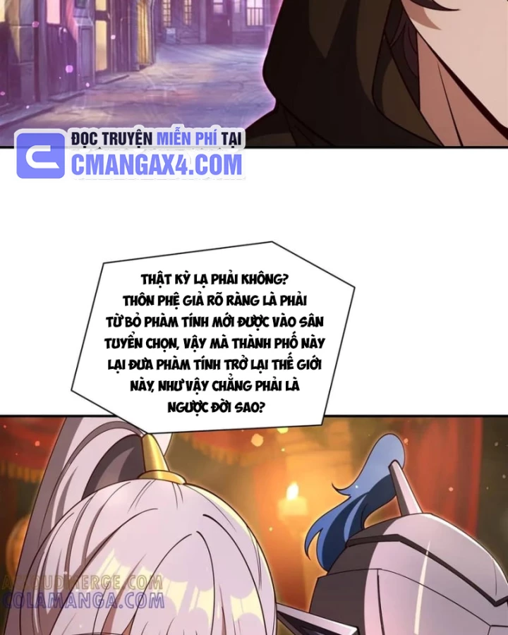 Huyết Cơ Và Kỵ Sĩ Chapter 397 - 44