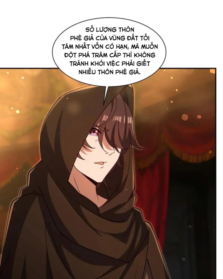 Huyết Cơ Và Kỵ Sĩ Chapter 397 - 46