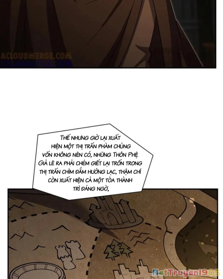Huyết Cơ Và Kỵ Sĩ Chapter 397 - 47