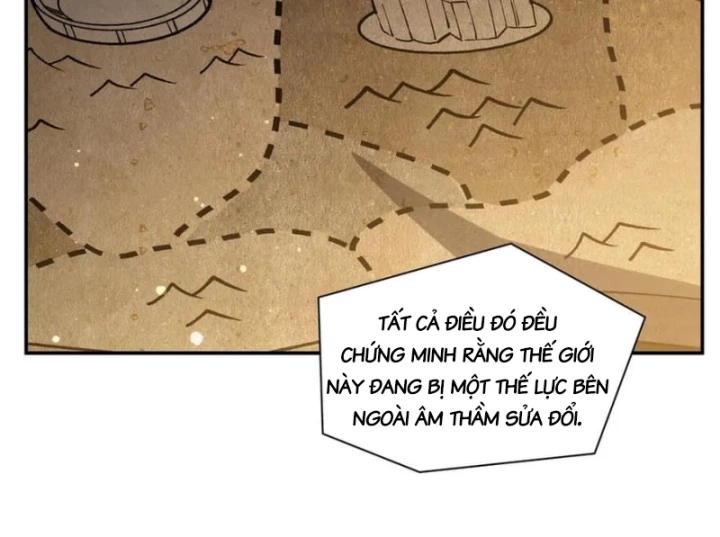 Huyết Cơ Và Kỵ Sĩ Chapter 397 - 48