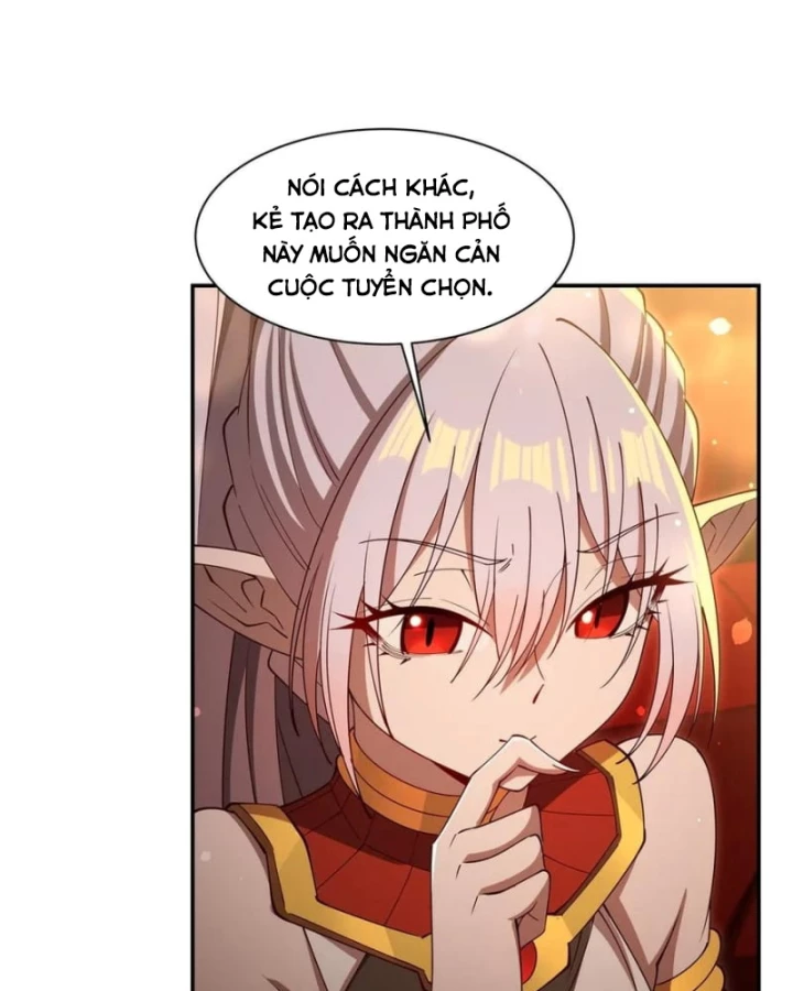 Huyết Cơ Và Kỵ Sĩ Chapter 397 - 49