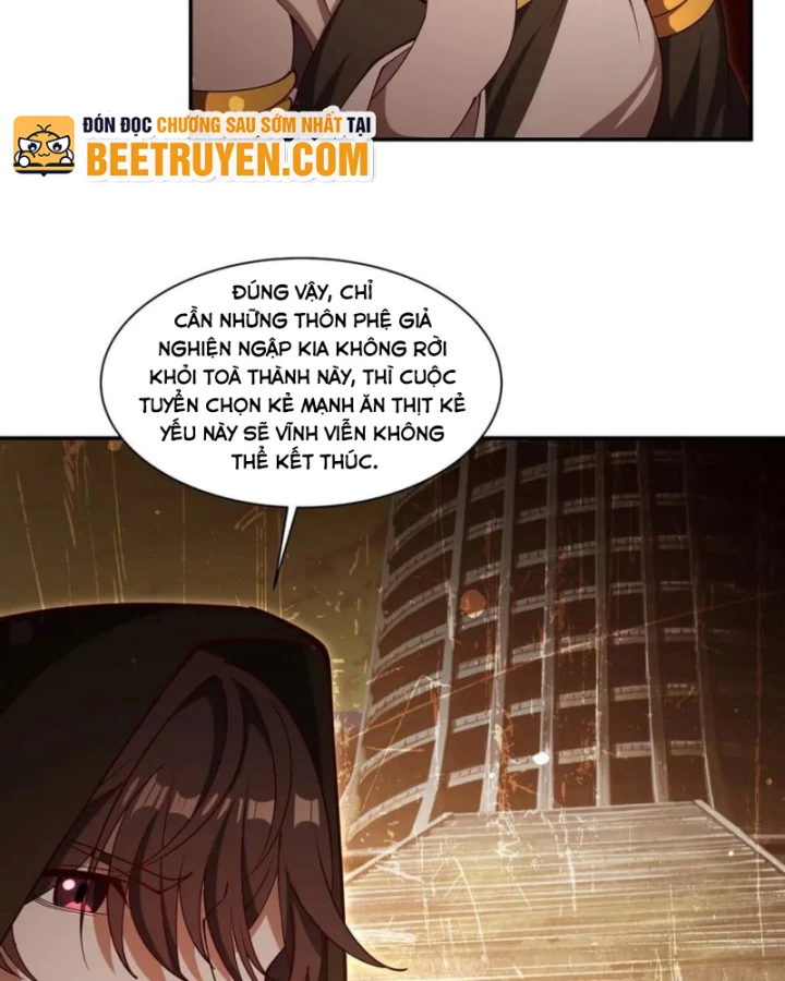 Huyết Cơ Và Kỵ Sĩ Chapter 397 - 50