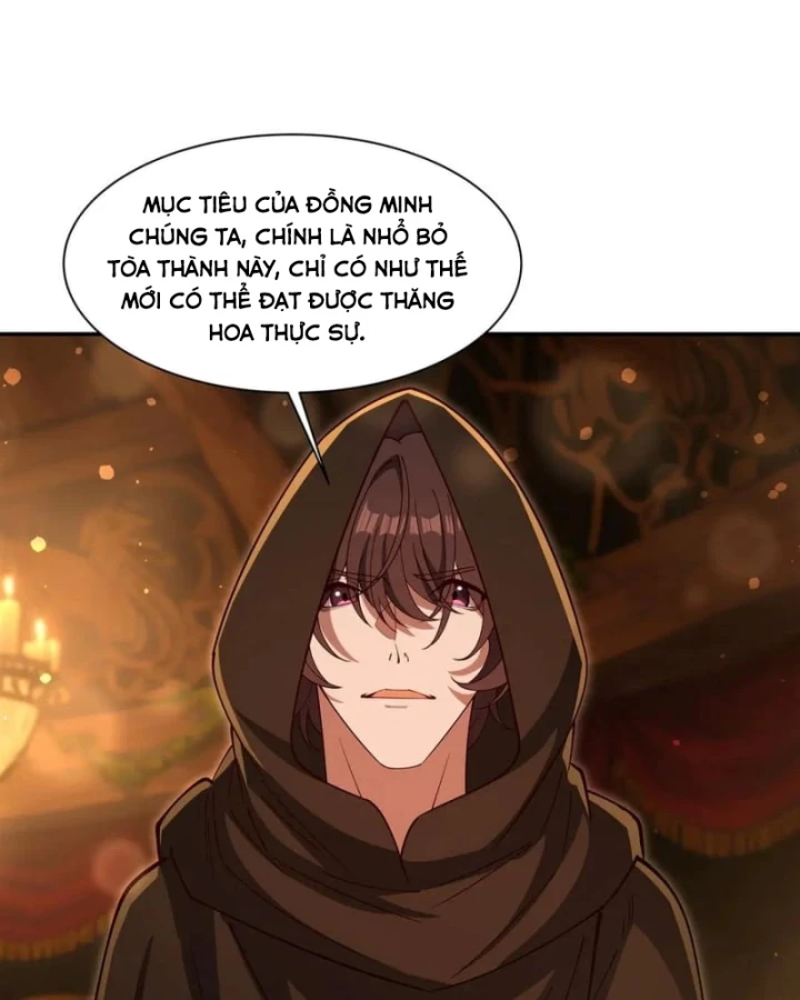 Huyết Cơ Và Kỵ Sĩ Chapter 397 - 52