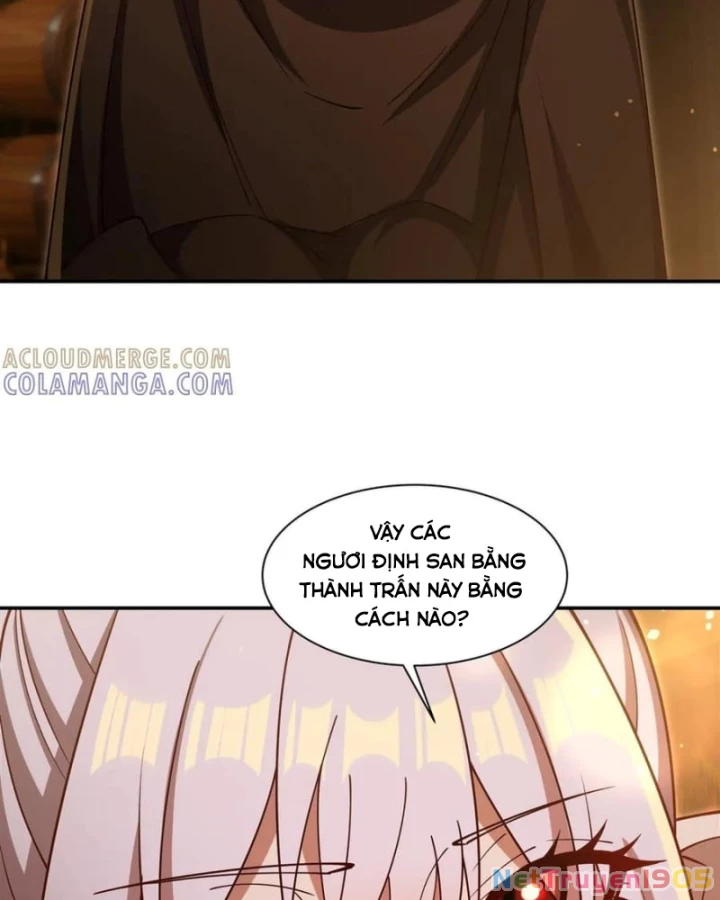 Huyết Cơ Và Kỵ Sĩ Chapter 397 - 53