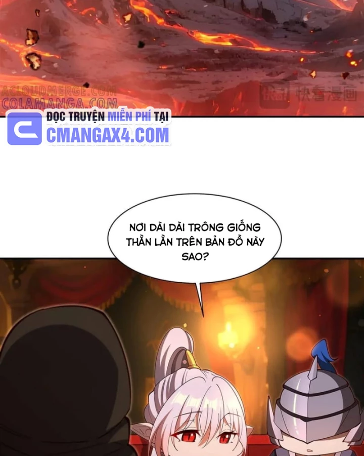 Huyết Cơ Và Kỵ Sĩ Chapter 397 - 56