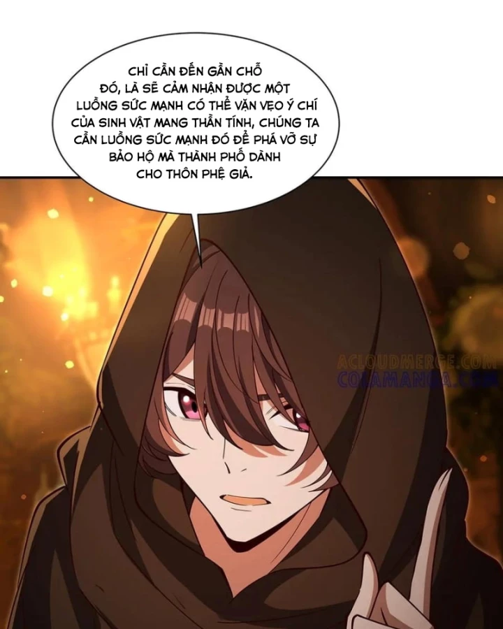 Huyết Cơ Và Kỵ Sĩ Chapter 397 - 58