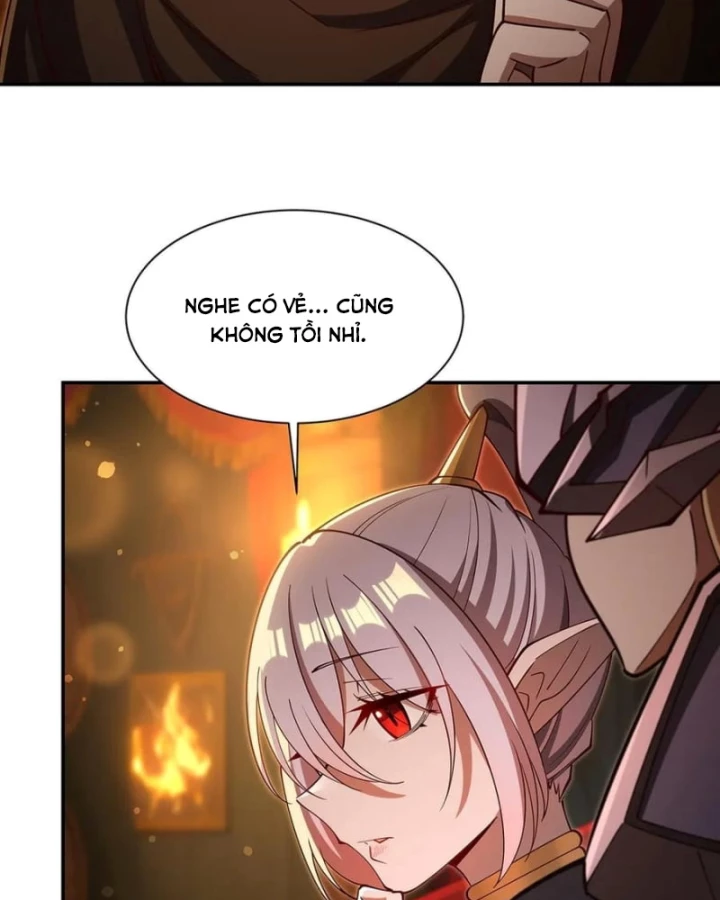 Huyết Cơ Và Kỵ Sĩ Chapter 397 - 59