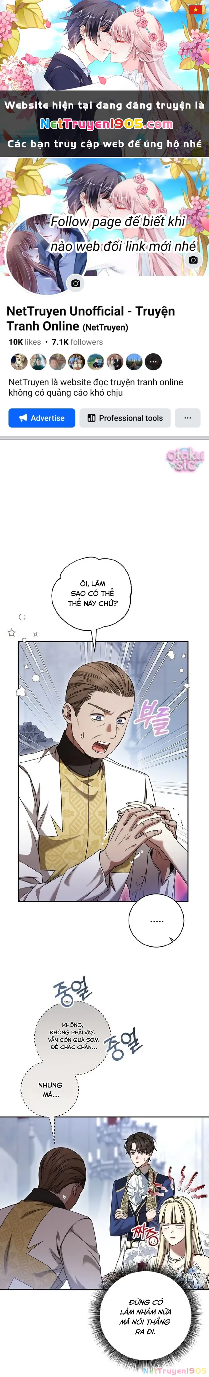 Ác Nữ Đoạt Hồn Gây Náo Loạn Chapter 17 - 1