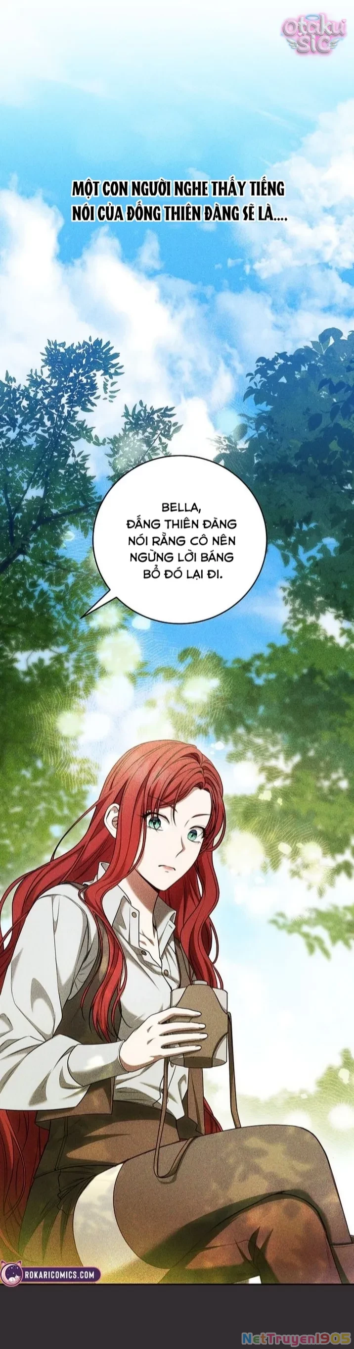 Ác Nữ Đoạt Hồn Gây Náo Loạn Chapter 17 - 5