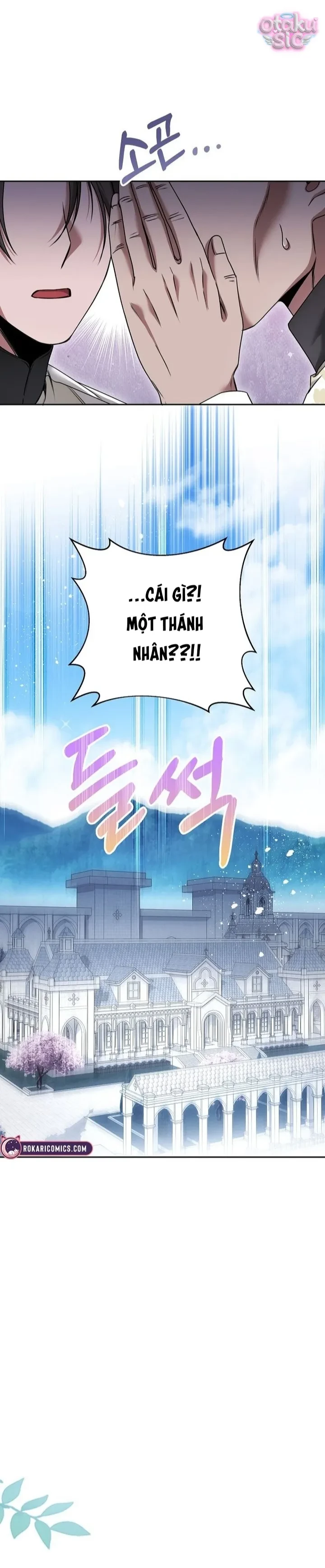 Ác Nữ Đoạt Hồn Gây Náo Loạn Chapter 17 - 12