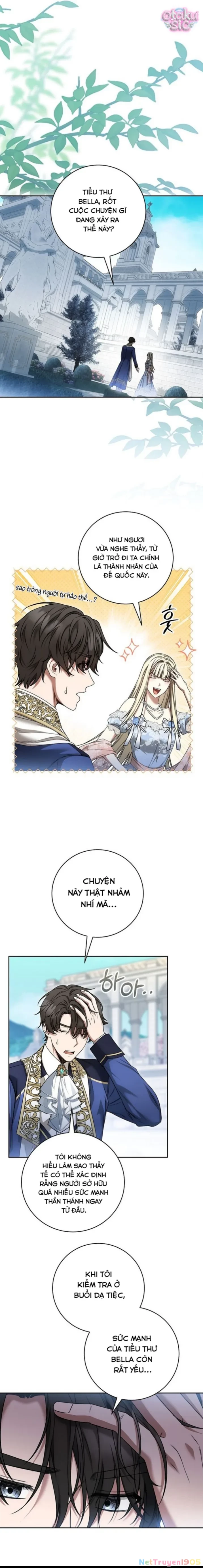Ác Nữ Đoạt Hồn Gây Náo Loạn Chapter 17 - 13