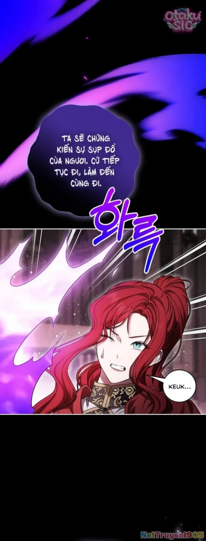 Ác Nữ Đoạt Hồn Gây Náo Loạn Chapter 17 - 26