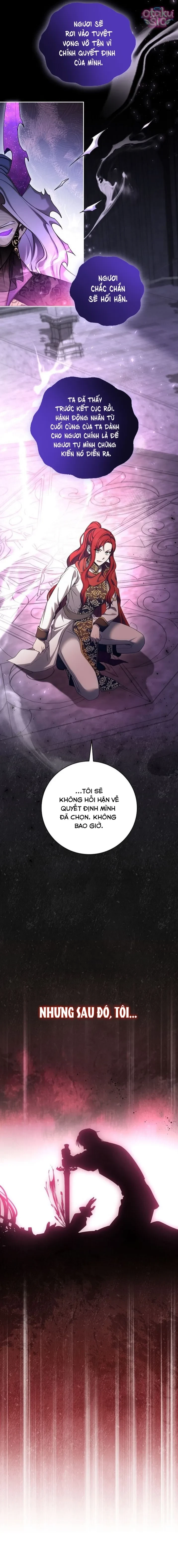 Ác Nữ Đoạt Hồn Gây Náo Loạn Chapter 17 - 27