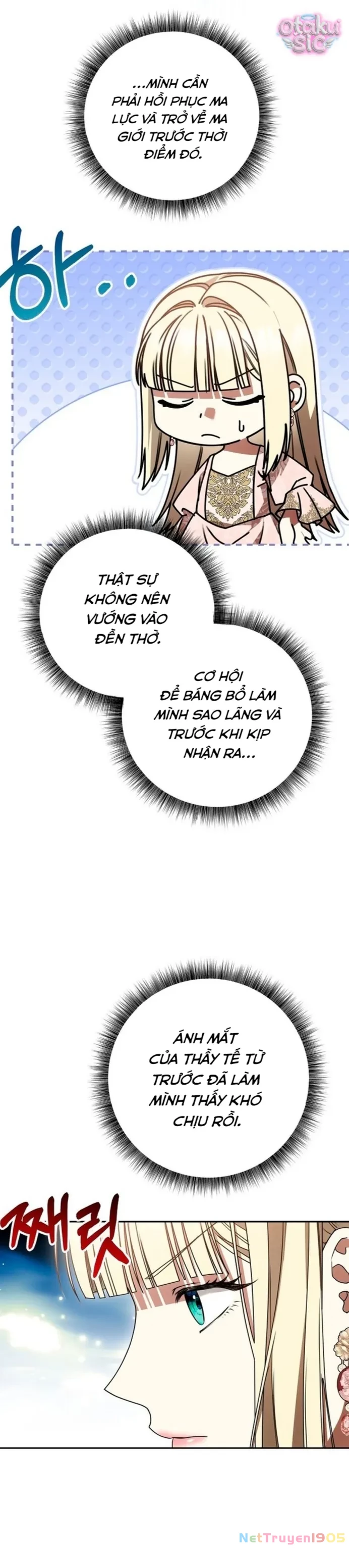 Ác Nữ Đoạt Hồn Gây Náo Loạn Chapter 18 - 11