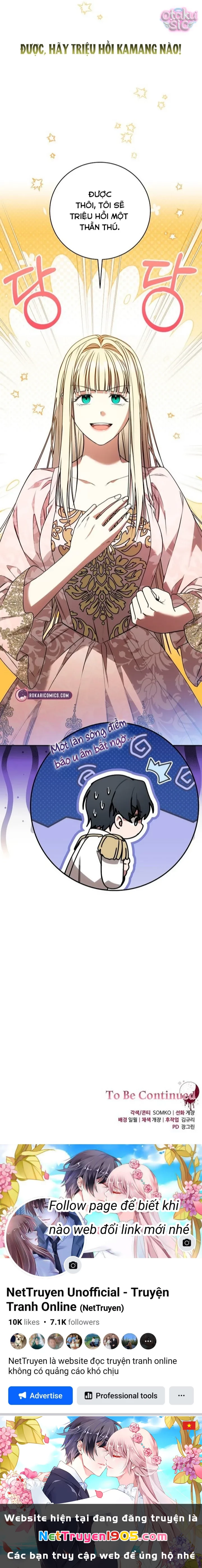 Ác Nữ Đoạt Hồn Gây Náo Loạn Chapter 18 - 24