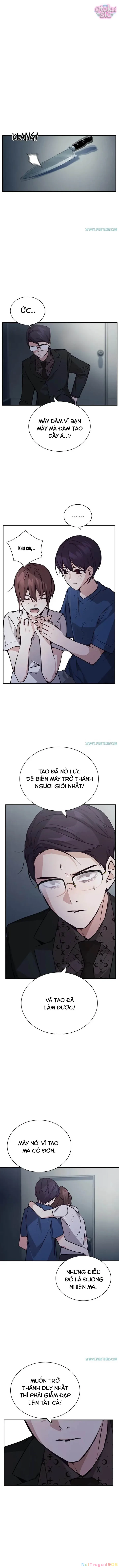Bạn Bạn Bè Bè Chapter 75 - 2