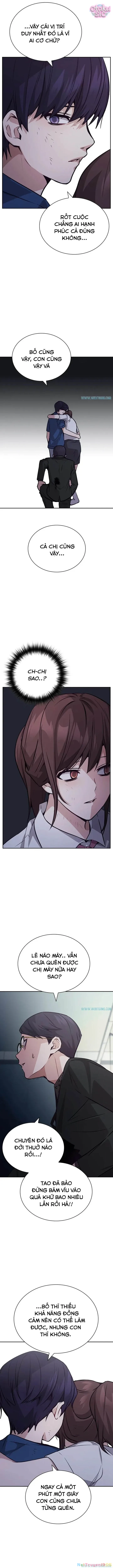 Bạn Bạn Bè Bè Chapter 75 - 3