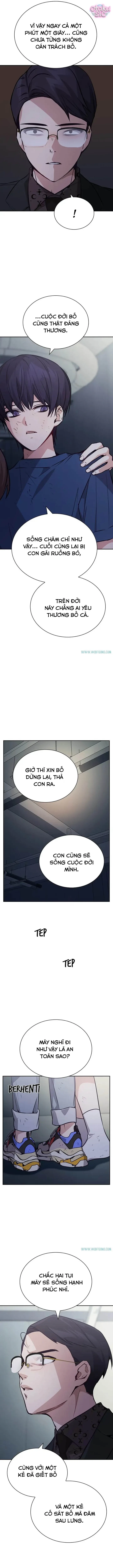 Bạn Bạn Bè Bè Chapter 75 - 4