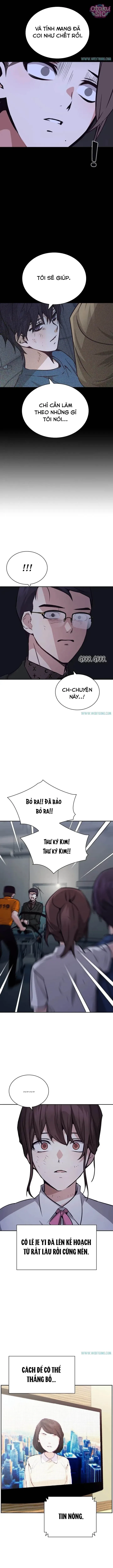Bạn Bạn Bè Bè Chapter 75 - 8