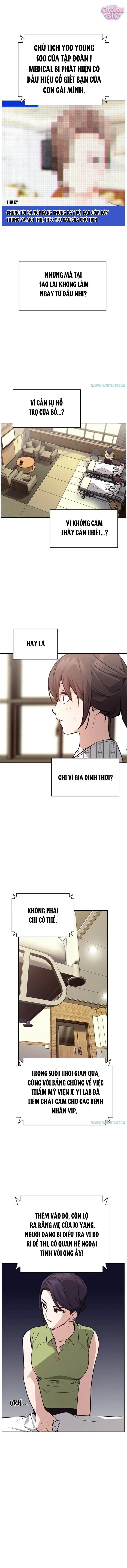 Bạn Bạn Bè Bè Chapter 75 - 9