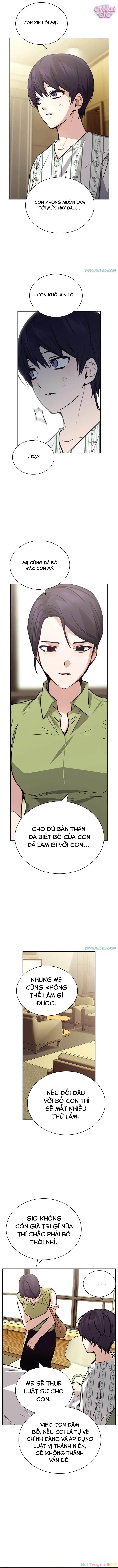 Bạn Bạn Bè Bè Chapter 75 - 10
