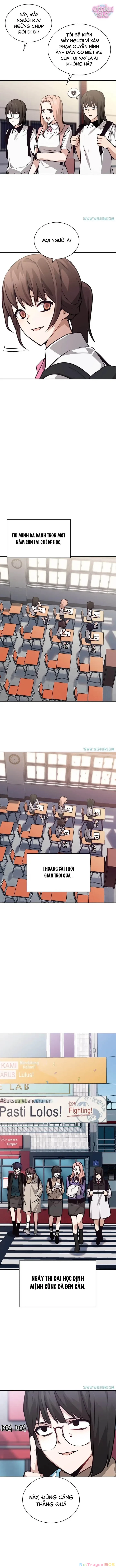 Bạn Bạn Bè Bè Chapter 75 - 14