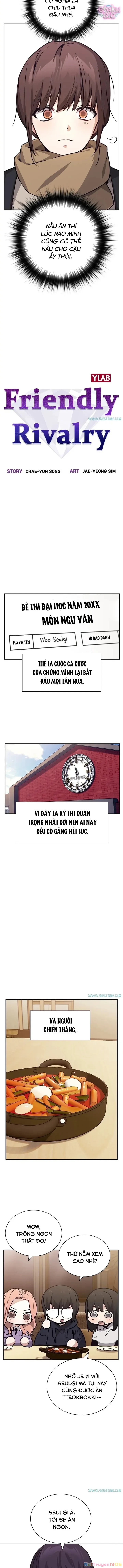 Bạn Bạn Bè Bè Chapter 76 - 2