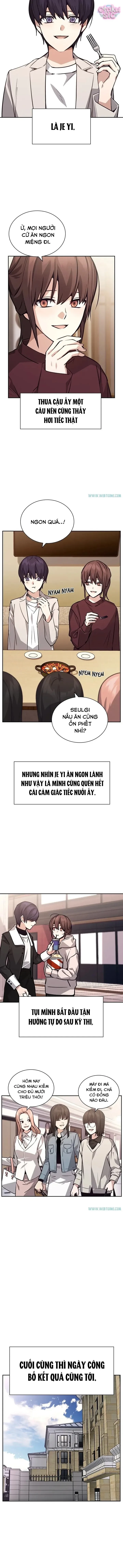 Bạn Bạn Bè Bè Chapter 76 - 3