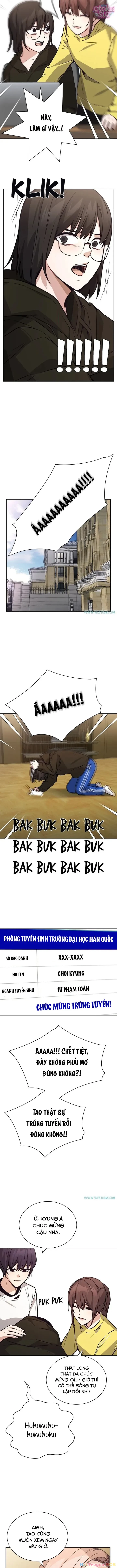 Bạn Bạn Bè Bè Chapter 76 - 5