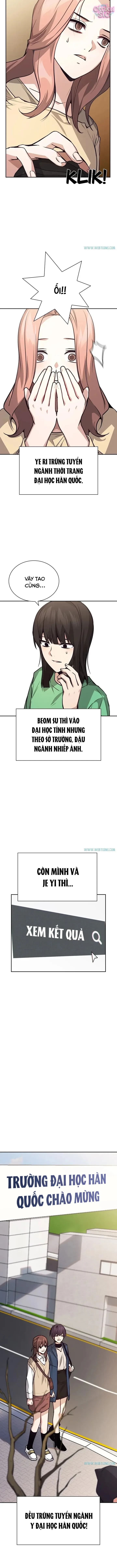 Bạn Bạn Bè Bè Chapter 76 - 6