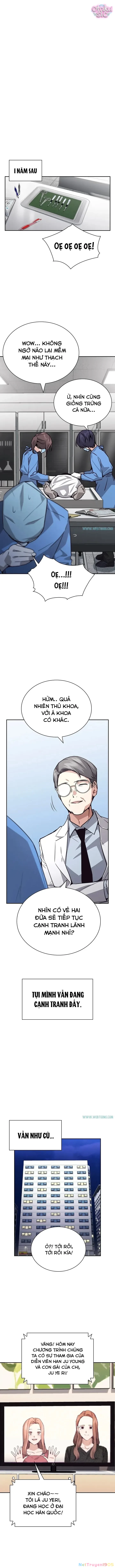 Bạn Bạn Bè Bè Chapter 76 - 7