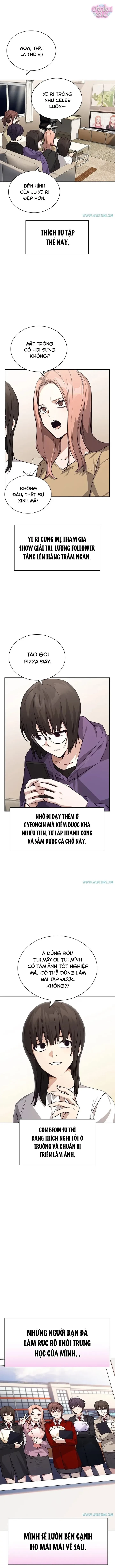 Bạn Bạn Bè Bè Chapter 76 - 8