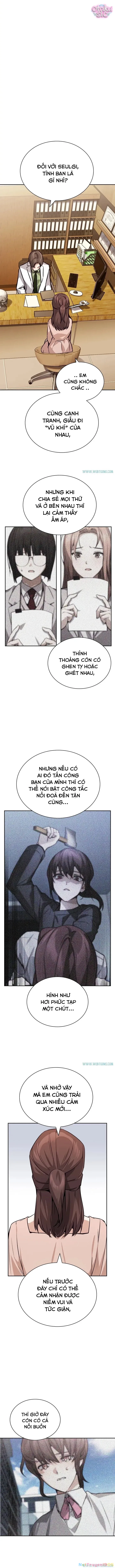 Bạn Bạn Bè Bè Chapter 76 - 9