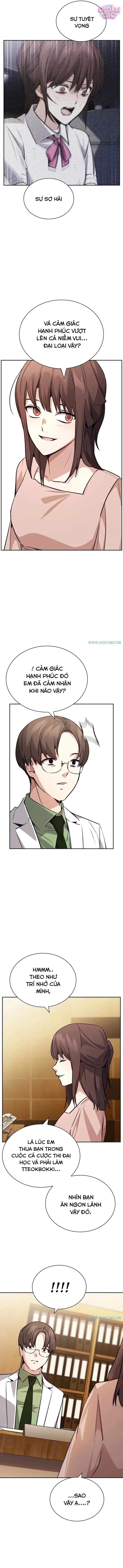 Bạn Bạn Bè Bè Chapter 76 - 10