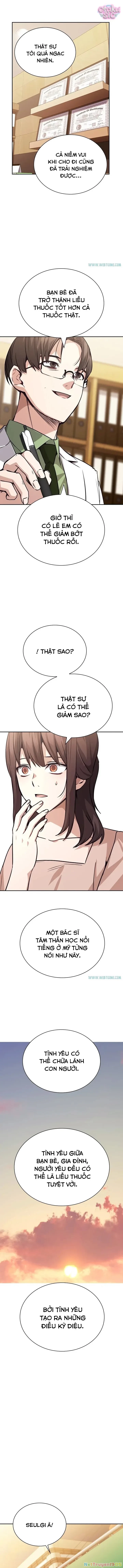 Bạn Bạn Bè Bè Chapter 76 - 11