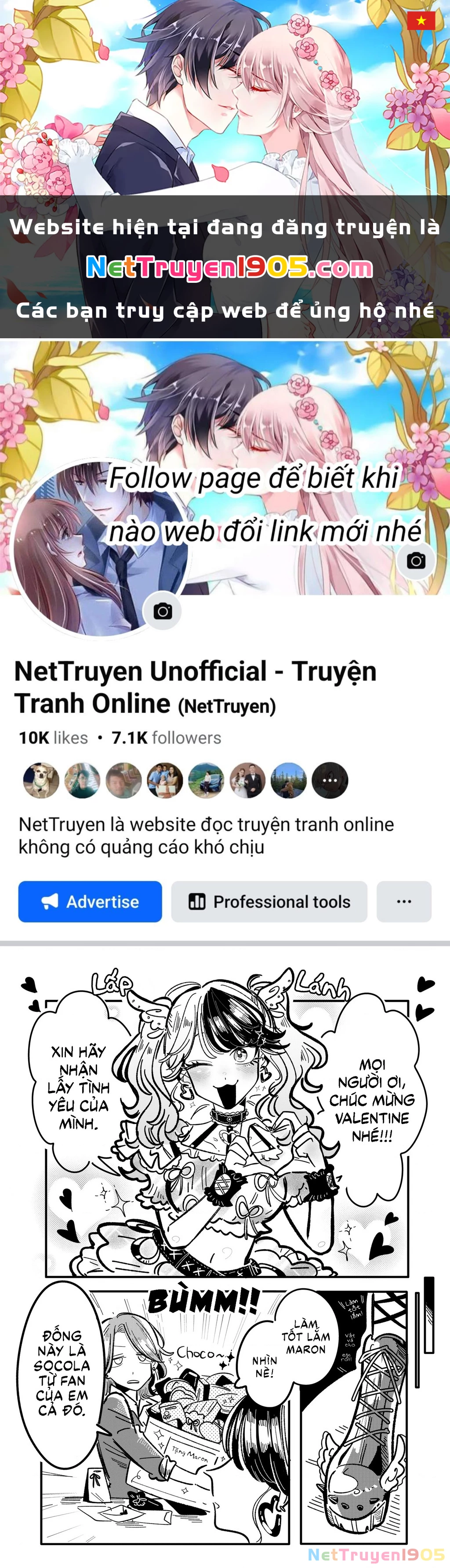 Idol Yabai và quản lý của cô ấy Chapter 21 - 1