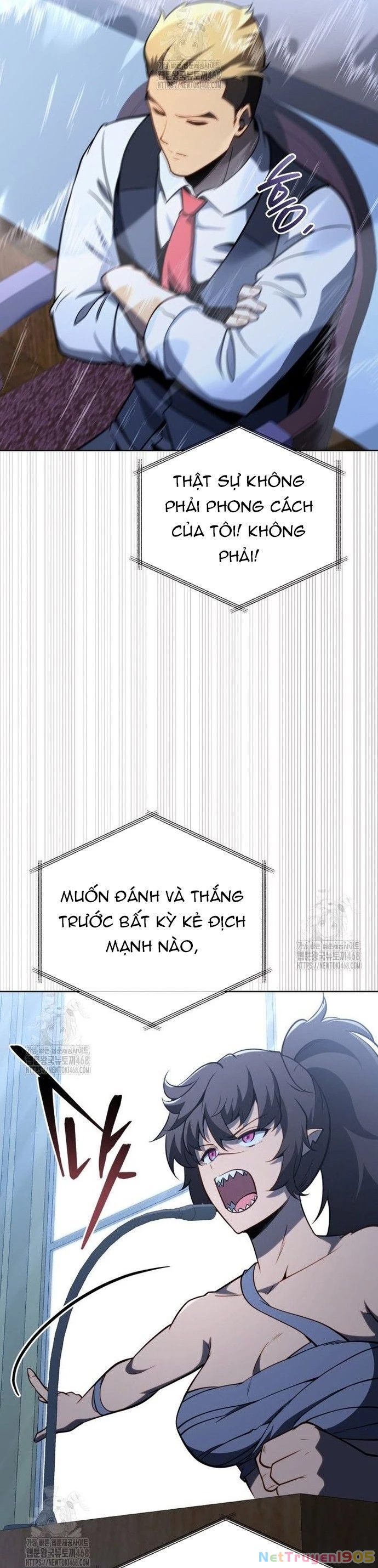 Tử Linh Sư Thiên Tài Của Học Viện Chapter 194 - 9