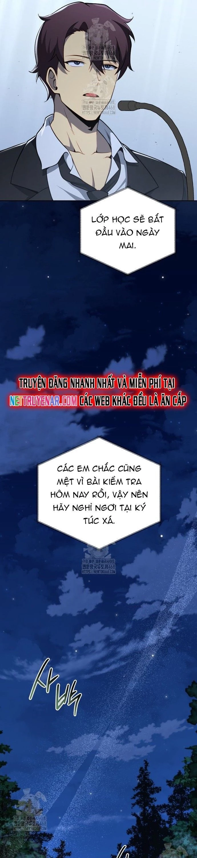 Tử Linh Sư Thiên Tài Của Học Viện Chapter 194 - 13
