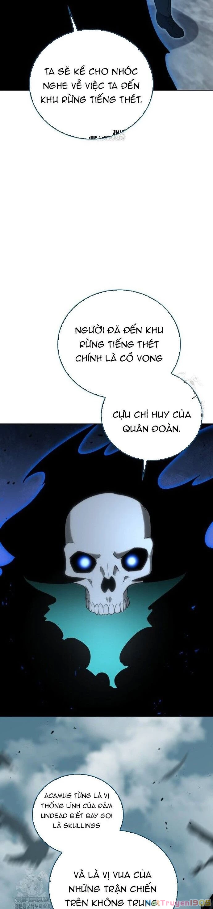 Tử Linh Sư Thiên Tài Của Học Viện Chapter 194 - 34