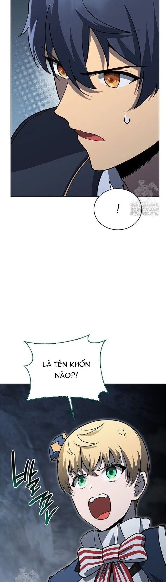 Tử Linh Sư Thiên Tài Của Học Viện Chapter 194 - 38