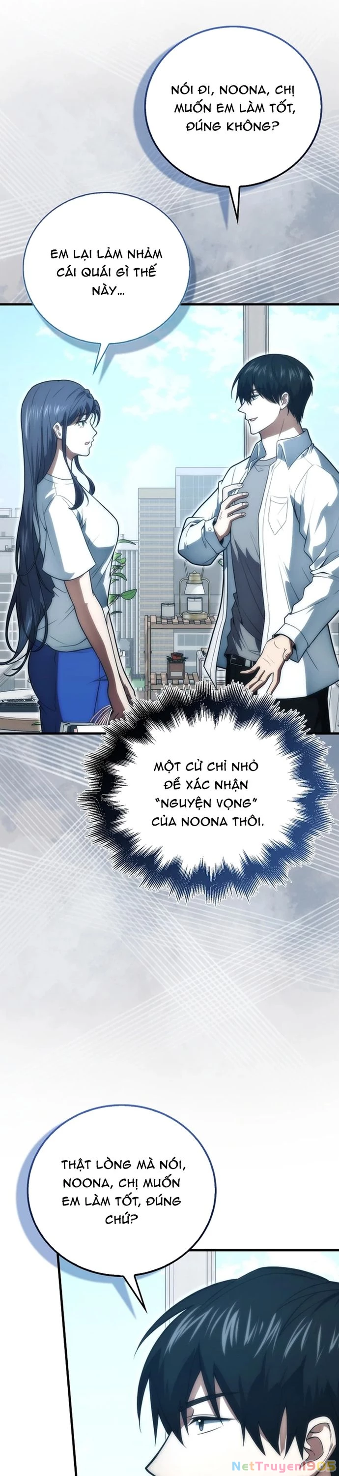 Người chơi thiên tài Chapter 82 - 5