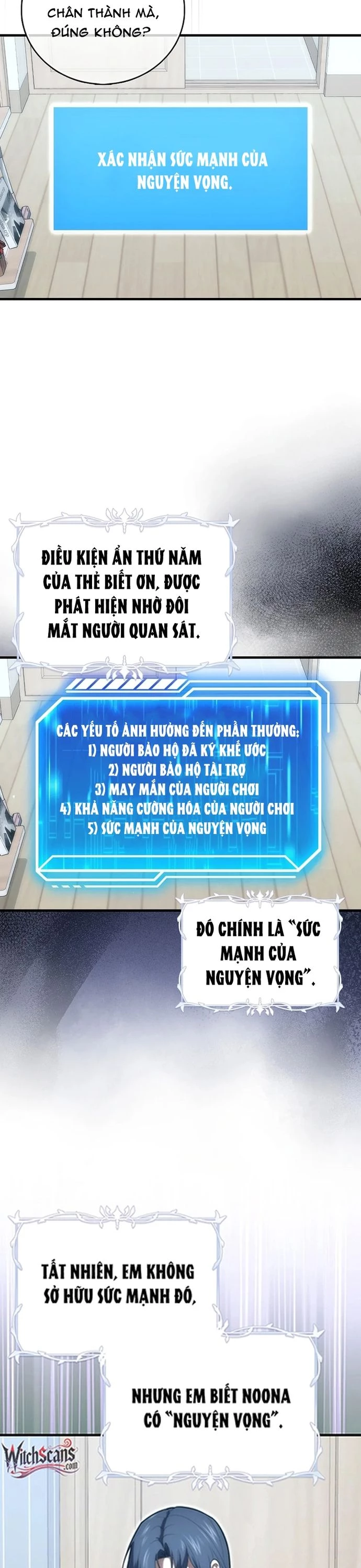 Người chơi thiên tài Chapter 82 - 9